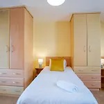 Dom wakacyjny 137 - The Townhouse At Gort Na Coiribe By Shortstays