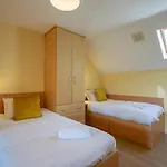 Holiday home 137 - The Townhouse At Gort Na Coiribe By Shortstays *