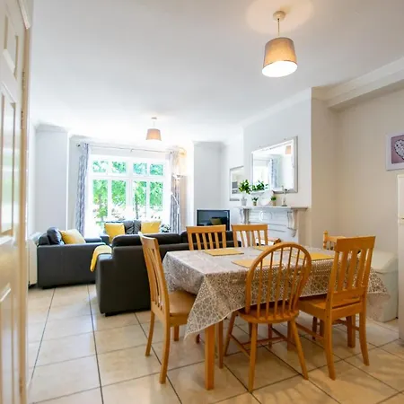 137 - The Townhouse At Gort Na Coiribe By Shortstays