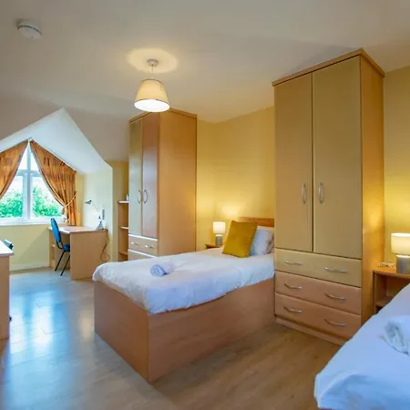 137 - The Townhouse At Gort Na Coiribe By Shortstays Feriehus