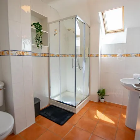 Holiday home 137 - The Townhouse At Gort Na Coiribe By Shortstays Galway