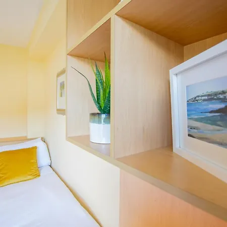 Feriehus 137 - The Townhouse At Gort Na Coiribe By Shortstays *