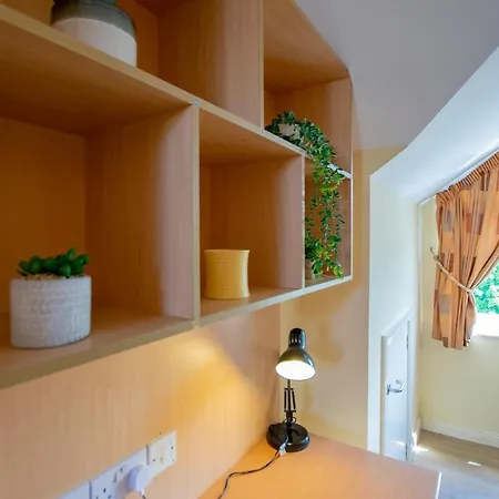 137 - The Townhouse At Gort Na Coiribe By Shortstays Galway