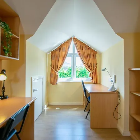 Holiday home 137 - The Townhouse At Gort Na Coiribe By Shortstays