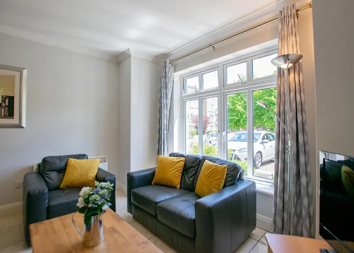 137 - The Townhouse At Gort Na Coiribe By Shortstays * Galway
