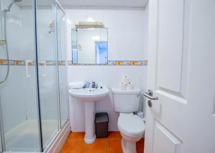 137 - The Townhouse At Gort Na Coiribe By Shortstays Galway