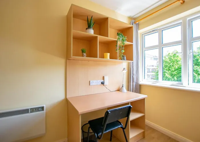 137 - The Townhouse At Gort Na Coiribe By Shortstays Galway