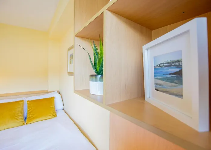 Ferienhaus 137 - The Townhouse At Gort Na Coiribe By Shortstays *