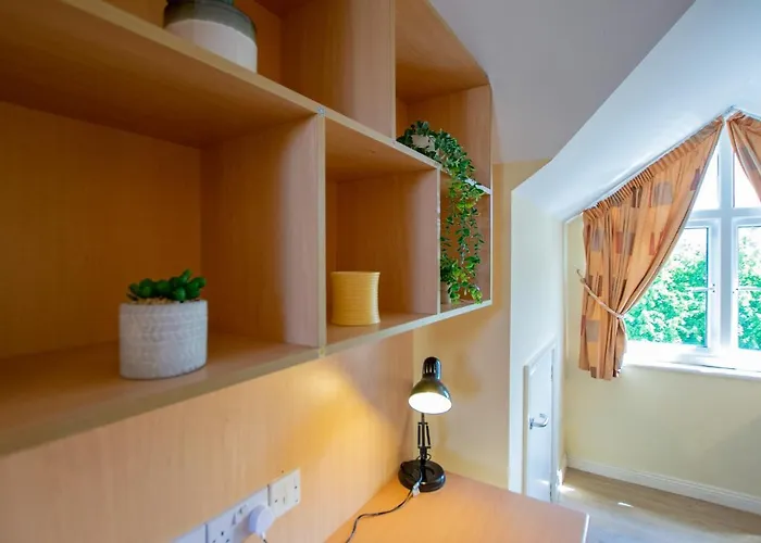 137 - The Townhouse At Gort Na Coiribe By Shortstays Galway