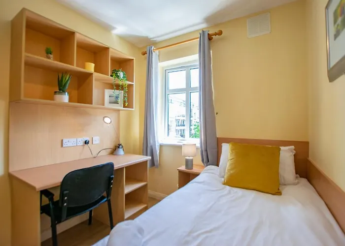 137 - The Townhouse At Gort Na Coiribe By Shortstays *